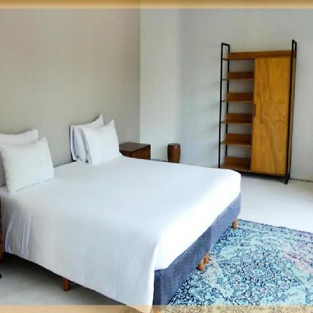 Esduma Nativa Hotel Tulum Bagian luar foto